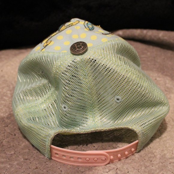 Adjustable Hat - Picture 3 of 5